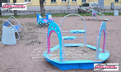 Песочница NEXT П-103.  �4
